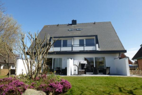 Haus Gorch-Fock, App 3